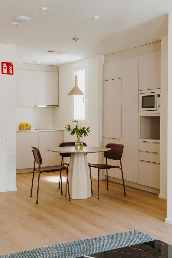 The Passage Apartments San Sebastian Exterior photo