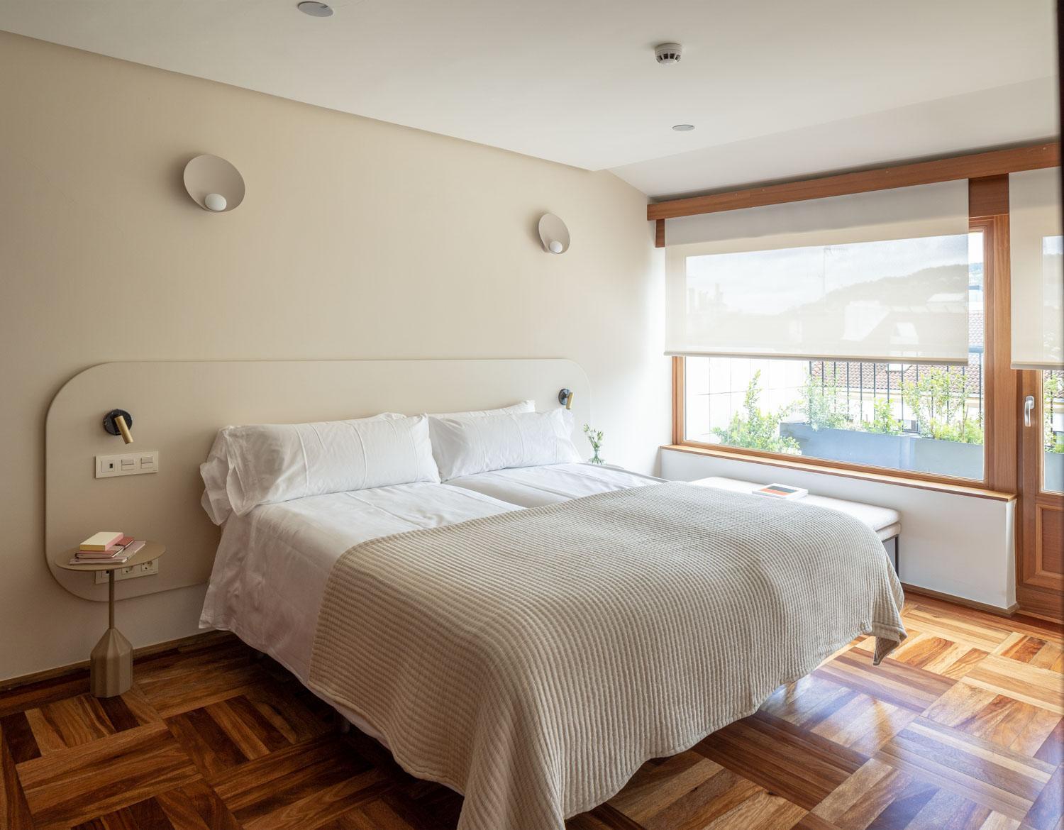 The Passage Apartments San Sebastian Exterior photo
