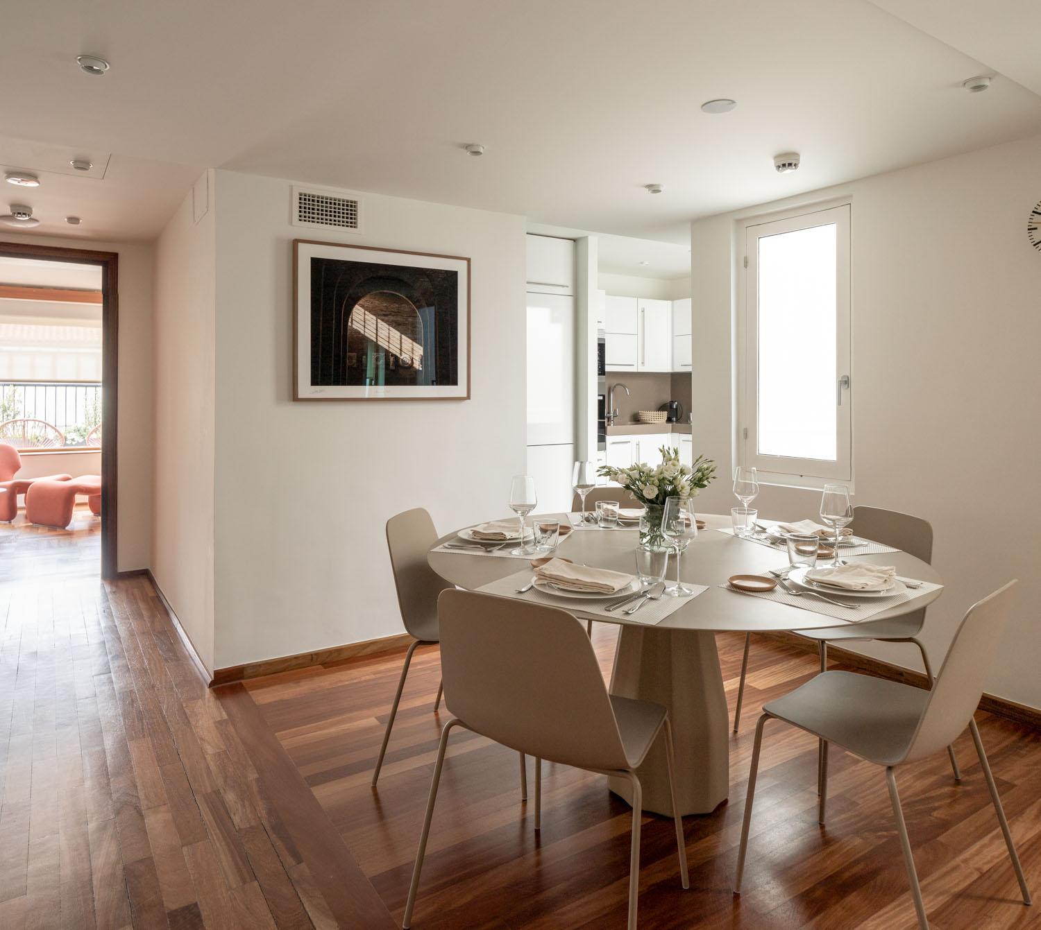 The Passage Apartments San Sebastian Exterior photo