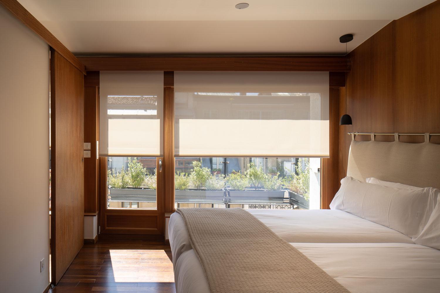 The Passage Apartments San Sebastian Exterior photo