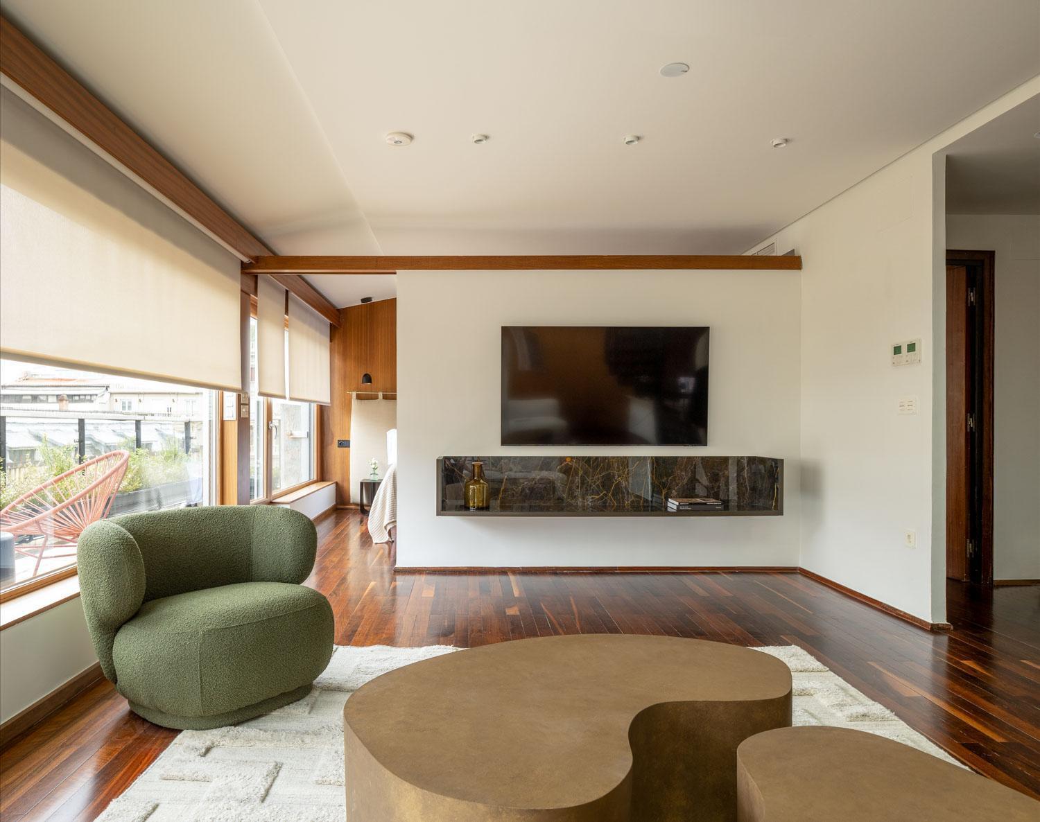 The Passage Apartments San Sebastian Exterior photo